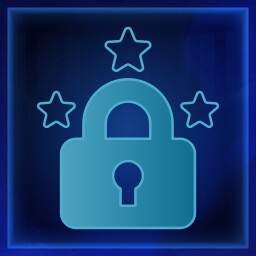 Icon for Level 900000000 Hacker