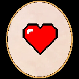 All Grown Up achievement icon for Desktop Friend