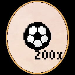 Playtime Pro achievement icon for Desktop Friend