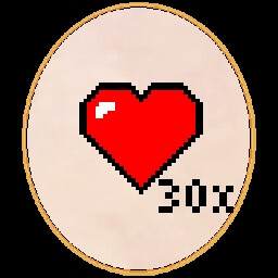 Model Pet Parent achievement icon for Desktop Friend