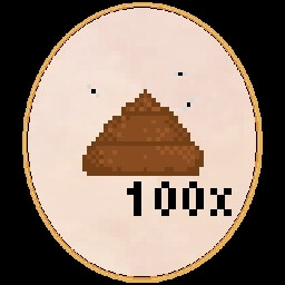 Cleanup Crew achievement icon for Desktop Friend