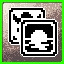 Wyatt Earp achievement icon for Soul Demon Hunters