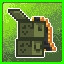 Today Feels Like a Good Day for This Weapon achievement icon for Soul Demon Hunters