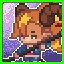 Dream Demon achievement icon for Soul Demon Hunters
