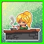 Wait, This is a Depot and I Need Money?! achievement icon for Soul Demon Hunters
