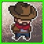 It’s high noon...ish achievement icon for Soul Demon Hunters
