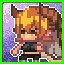 Sky’s Man-Eating Tiger achievement icon for Soul Demon Hunters