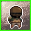 Sir! Yes, Sir! achievement icon for Soul Demon Hunters