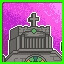 Louisiana achievement icon for Soul Demon Hunters