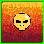 Can’t Believe You Hit This Level achievement icon for Soul Demon Hunters