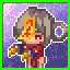 Walking Corpse achievement icon for Soul Demon Hunters