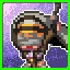Sister Emily achievement icon for Soul Demon Hunters