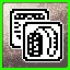 Captain America achievement icon for Soul Demon Hunters