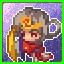 Xinyi Tang achievement icon for Soul Demon Hunters