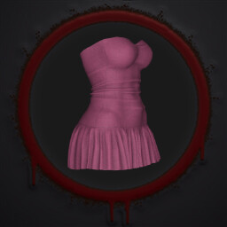 Wardrobe Start achievement icon for The Dead Thread
