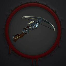Silent Hunter achievement icon for The Dead Thread