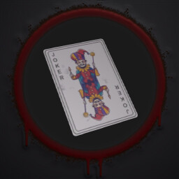 Escape the Casino achievement icon for The Dead Thread