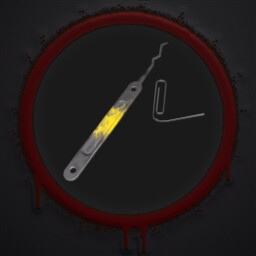 Locksmith achievement icon for The Dead Thread