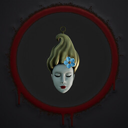 Cat and Mouse achievement icon for The Dead Thread