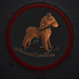 Don’t Look Back achievement icon for The Dead Thread