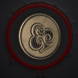Inventory Master achievement icon for The Dead Thread