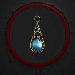 Sleep Tight achievement icon for The Dead Thread