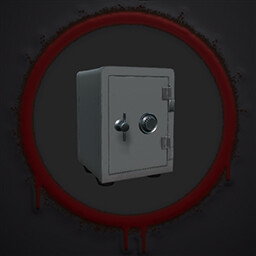 Safecracker achievement icon for The Dead Thread