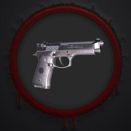 Armed and Ready achievement icon for The Dead Thread