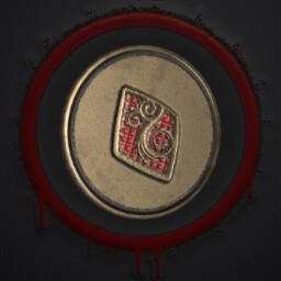 Archivist achievement icon for The Dead Thread