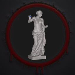 Main St. Stun achievement icon for The Dead Thread