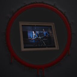 Fan Club achievement icon for The Dead Thread