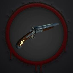 Inferno achievement icon for The Dead Thread