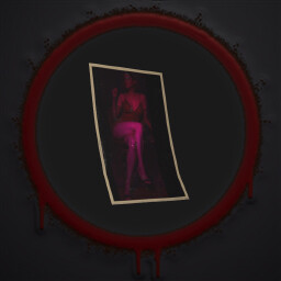 Trapped Eva achievement icon for The Dead Thread