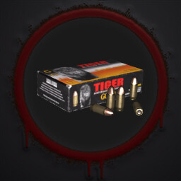 The Killer achievement icon for The Dead Thread