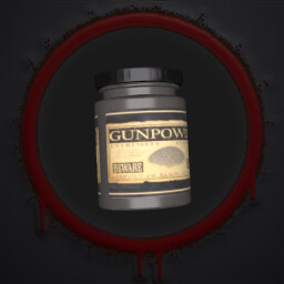 First Load achievement icon for The Dead Thread