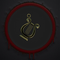 Old Pendulum achievement icon for The Dead Thread