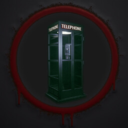 Main St. Bound achievement icon for The Dead Thread