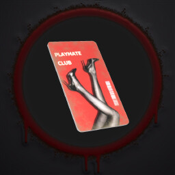 Last Stop achievement icon for The Dead Thread
