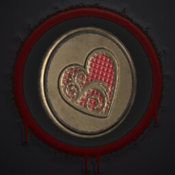 Wardrobe Full achievement icon for The Dead Thread
