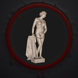 Trapped No More achievement icon for The Dead Thread