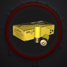 The Hunter achievement icon for The Dead Thread