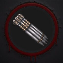 The Conqueror achievement icon for The Dead Thread