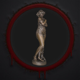 Veteran achievement icon for The Dead Thread