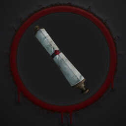 Designer’s Spark achievement icon for The Dead Thread