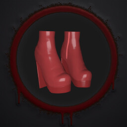 School Stun achievement icon for The Dead Thread