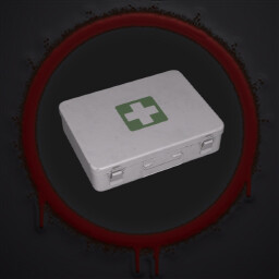 What a Miracle! achievement icon for The Dead Thread