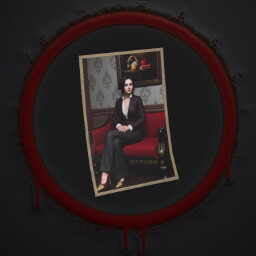 Snapshot achievement icon for The Dead Thread