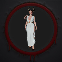 Firefighter achievement icon for The Dead Thread