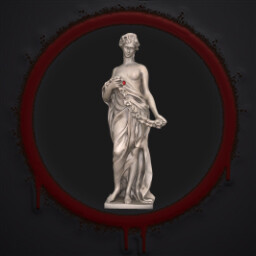 South St. Stun achievement icon for The Dead Thread