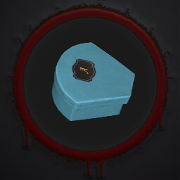 First Stitch achievement icon for The Dead Thread